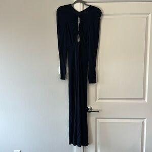 Victoria Beckham dress